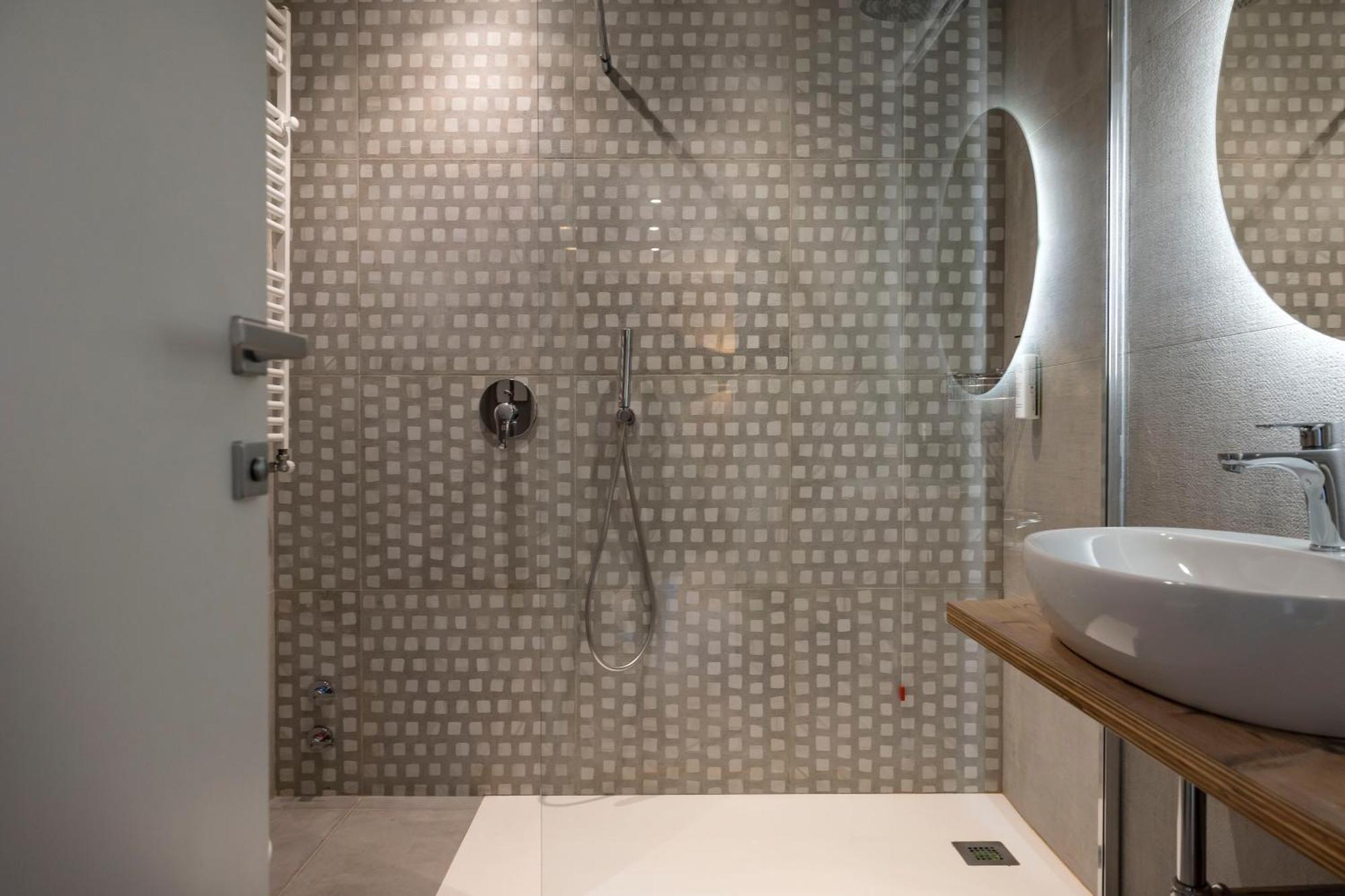 Linta Hotel Wellness & Spa Asiago Quarto foto
