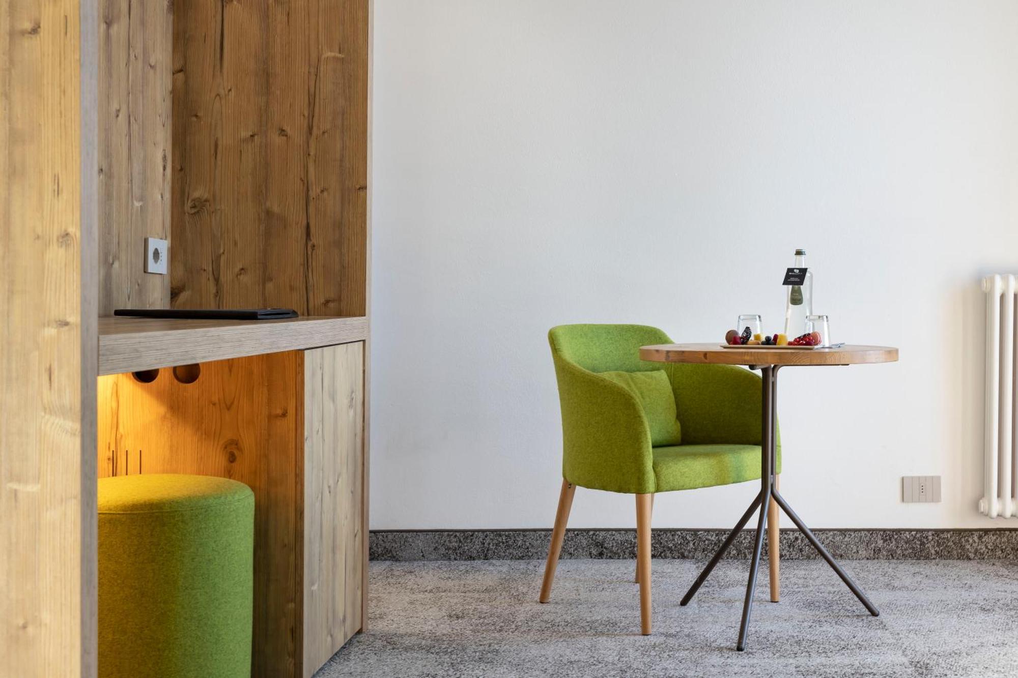 Linta Hotel Wellness & Spa Asiago Quarto foto