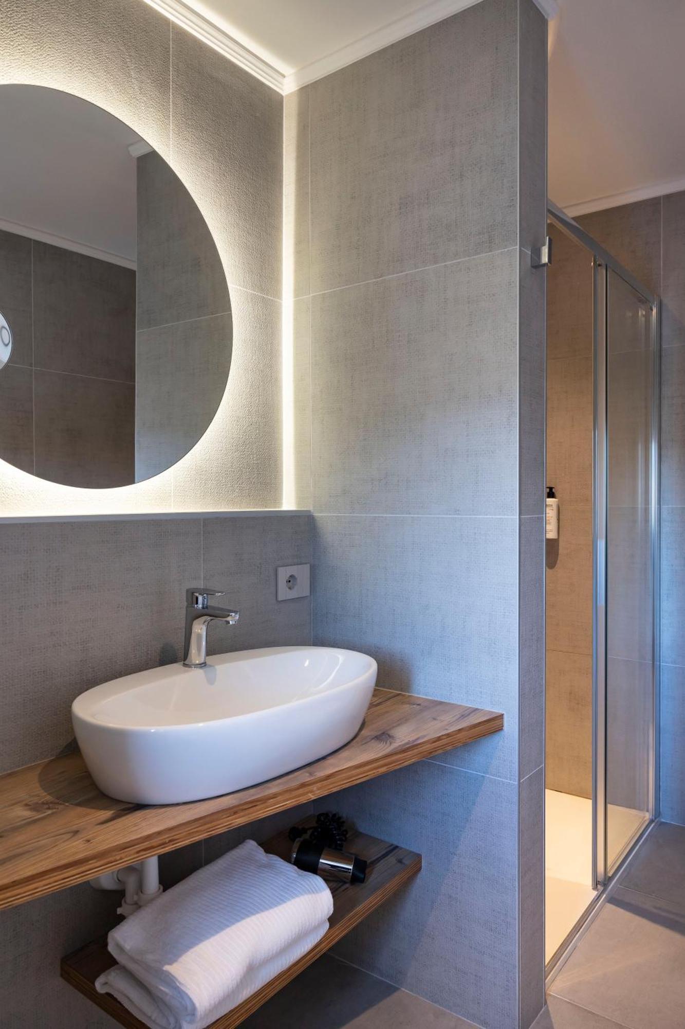 Linta Hotel Wellness & Spa Asiago Quarto foto