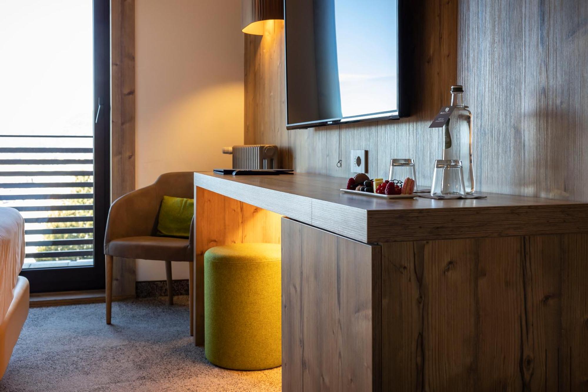 Linta Hotel Wellness & Spa Asiago Quarto foto