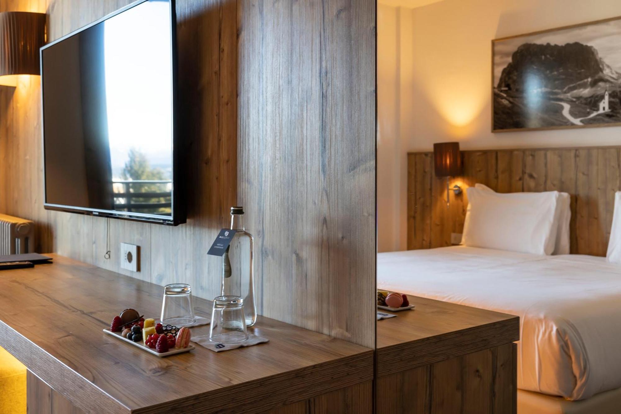 Linta Hotel Wellness & Spa Asiago Quarto foto
