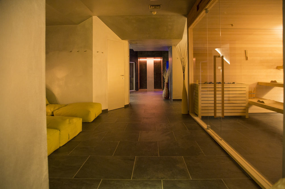 Linta Hotel Wellness & Spa Asiago Exterior foto