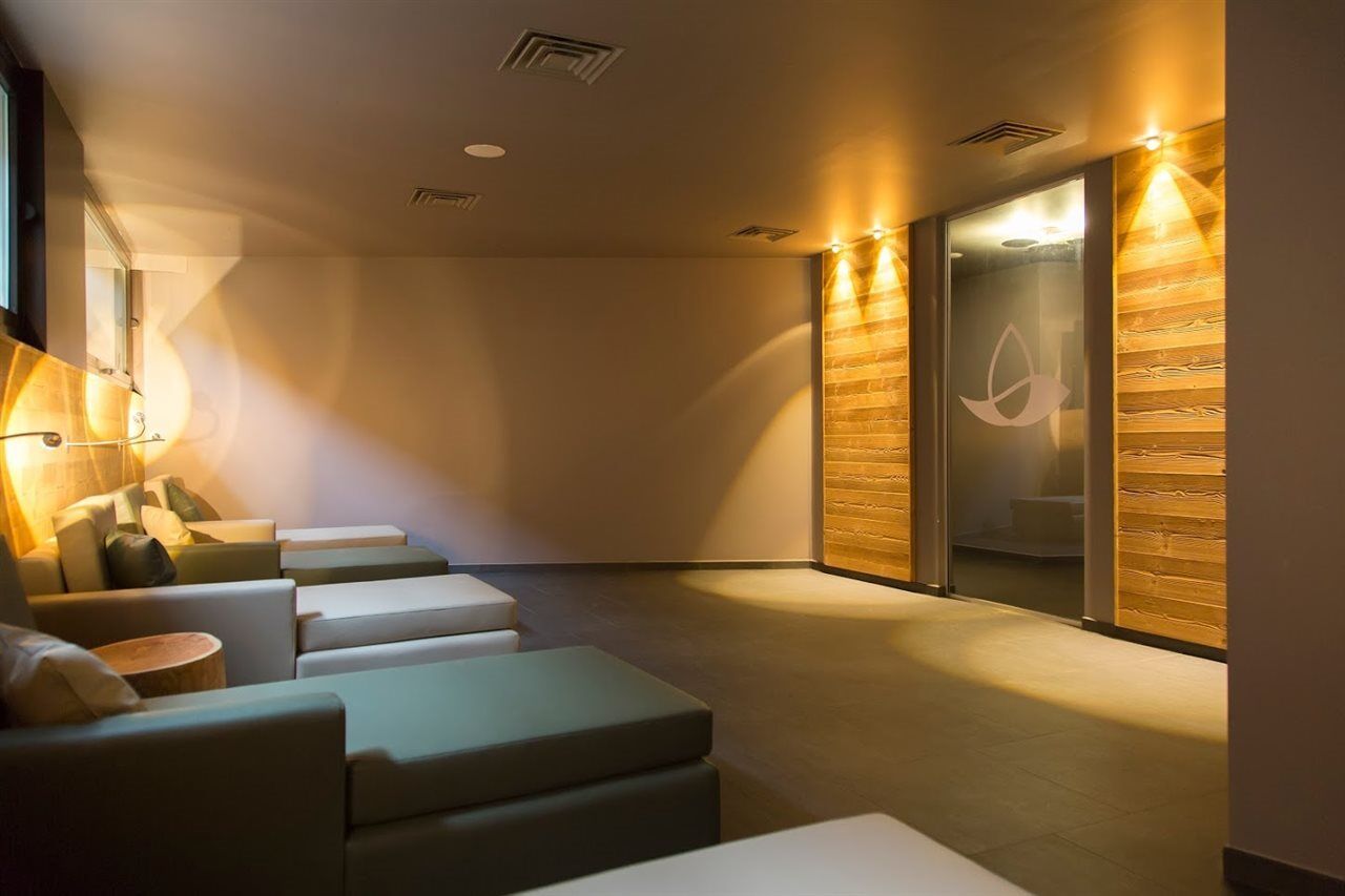 Linta Hotel Wellness & Spa Asiago Exterior foto